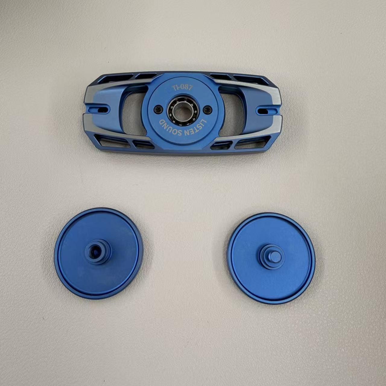 Ling Yin Titanium