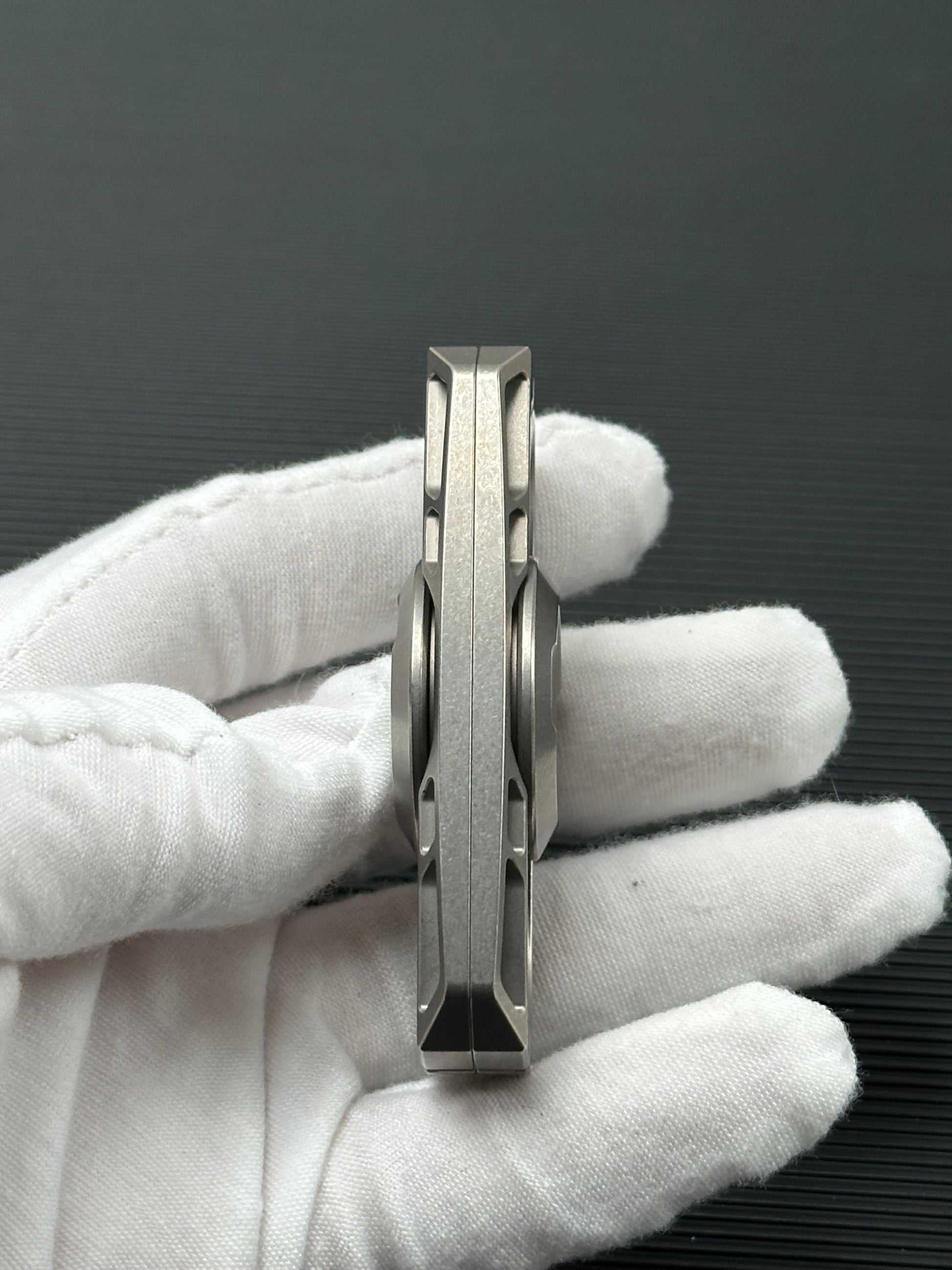 Ling Yin Titanium