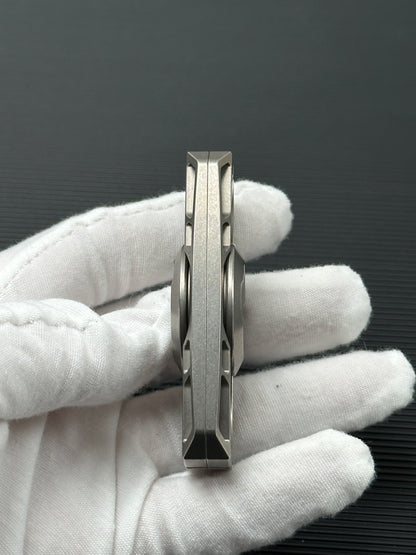 Ling Yin Titanium