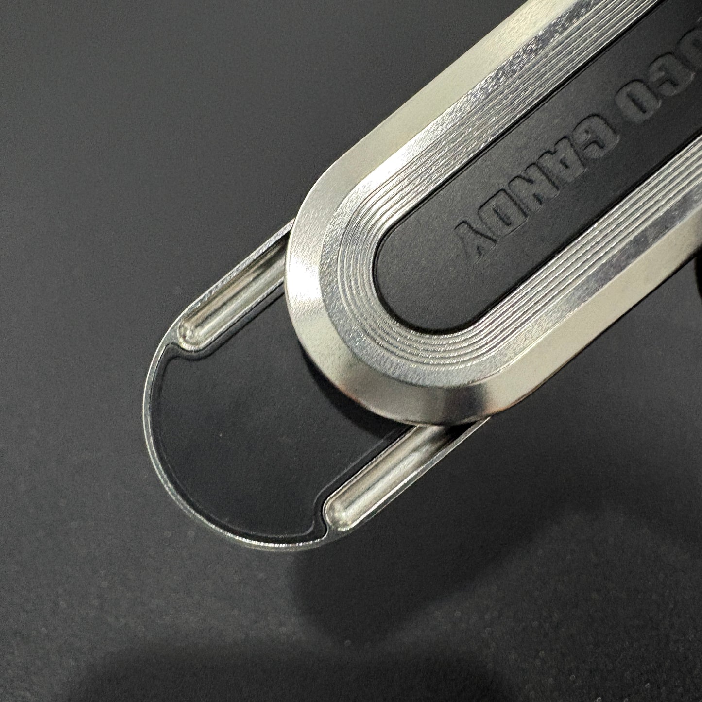 Coco Candy Titanium PEEK
