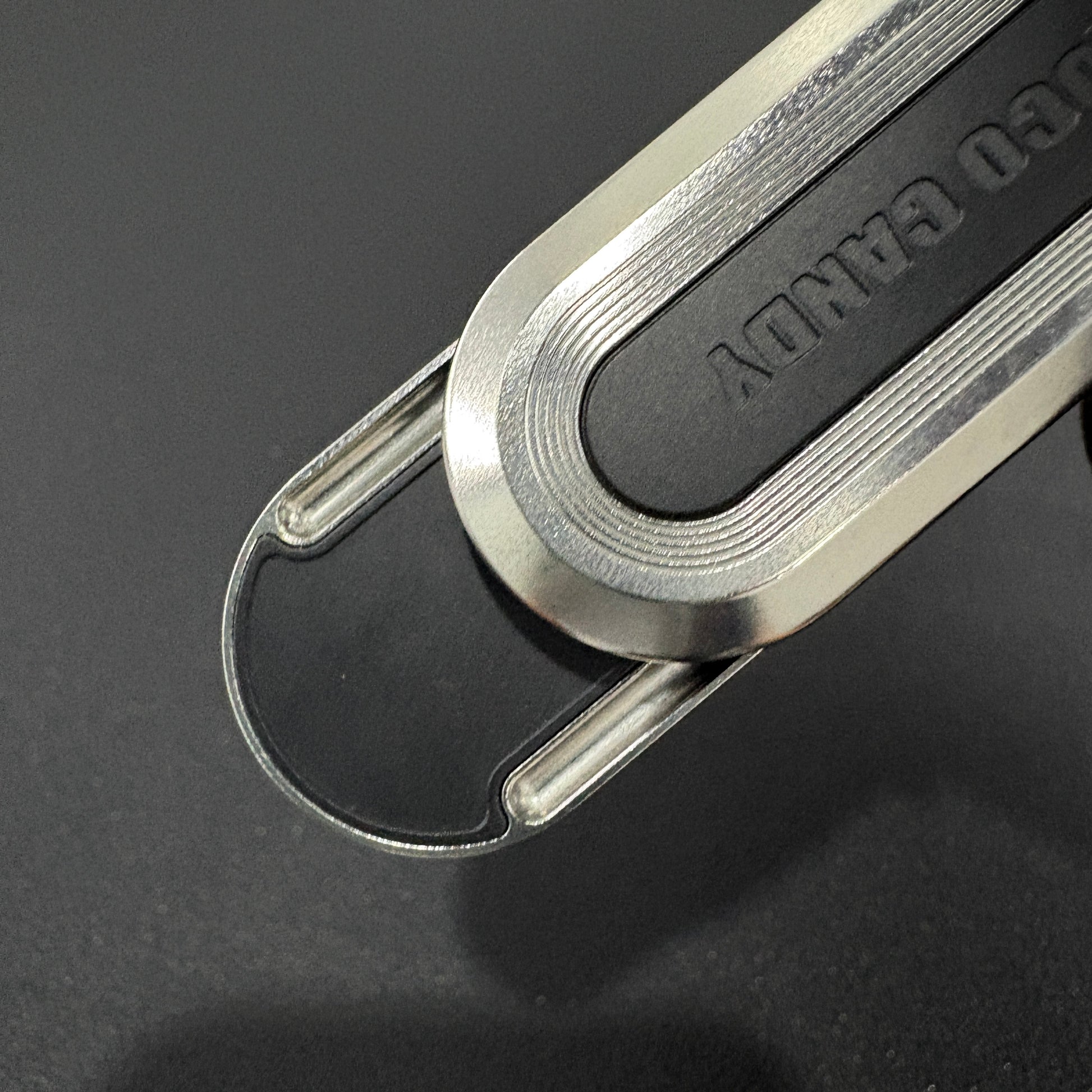 Coco Candy Titanium PEEK