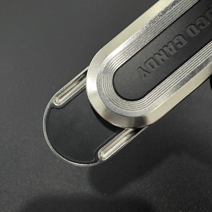 Coco Candy Titanium PEEK