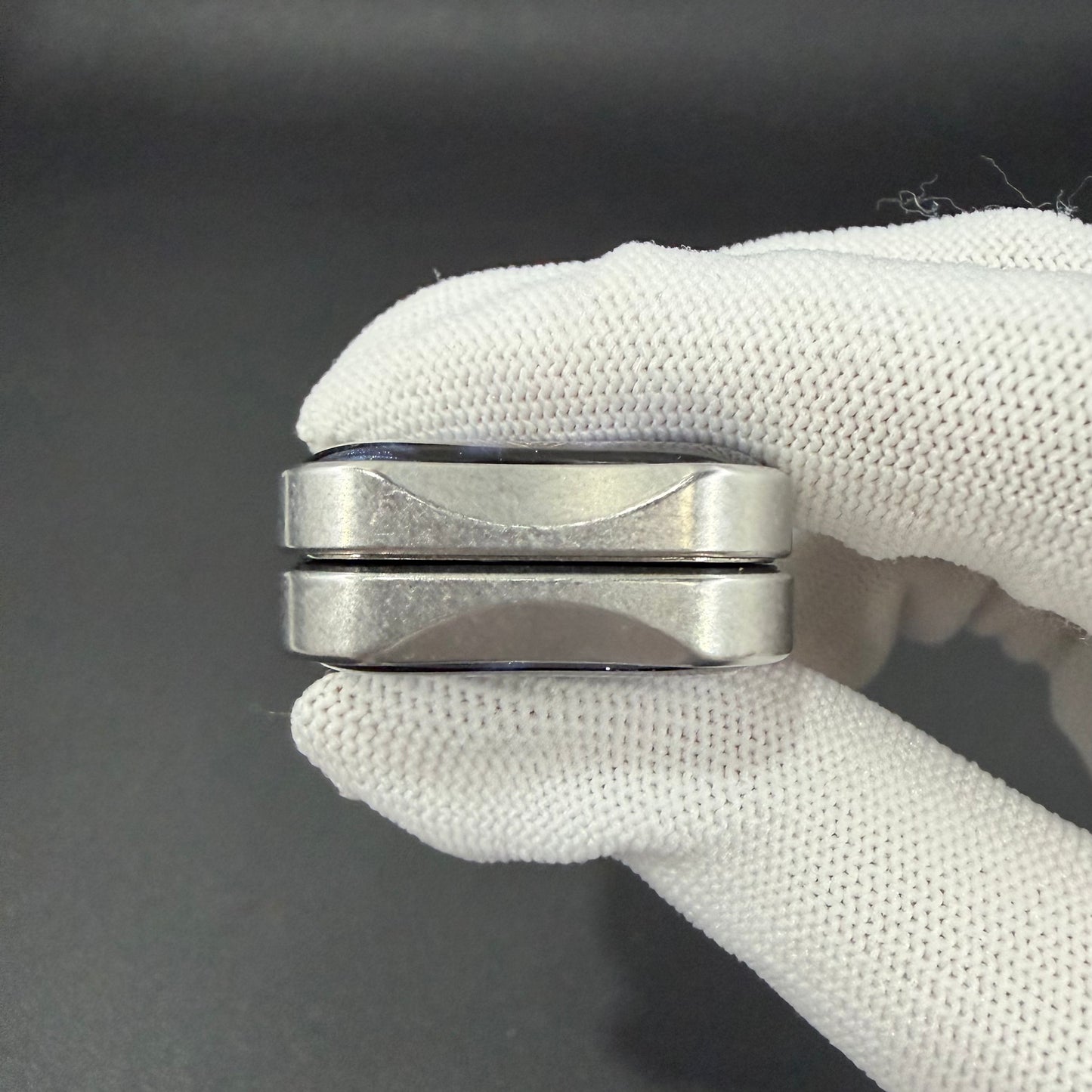 Slim Stainless Steel