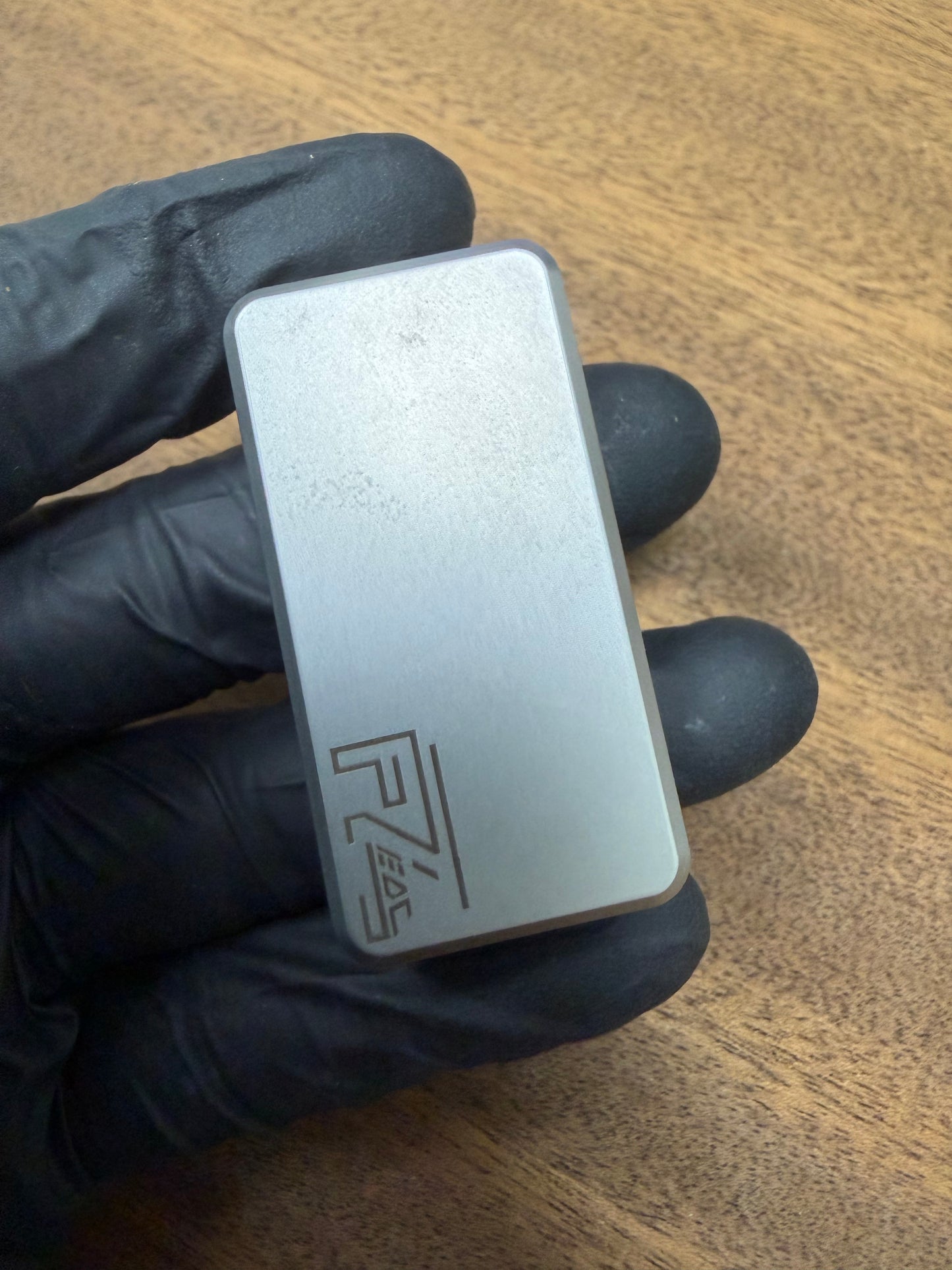 F1 Stainless Steel
