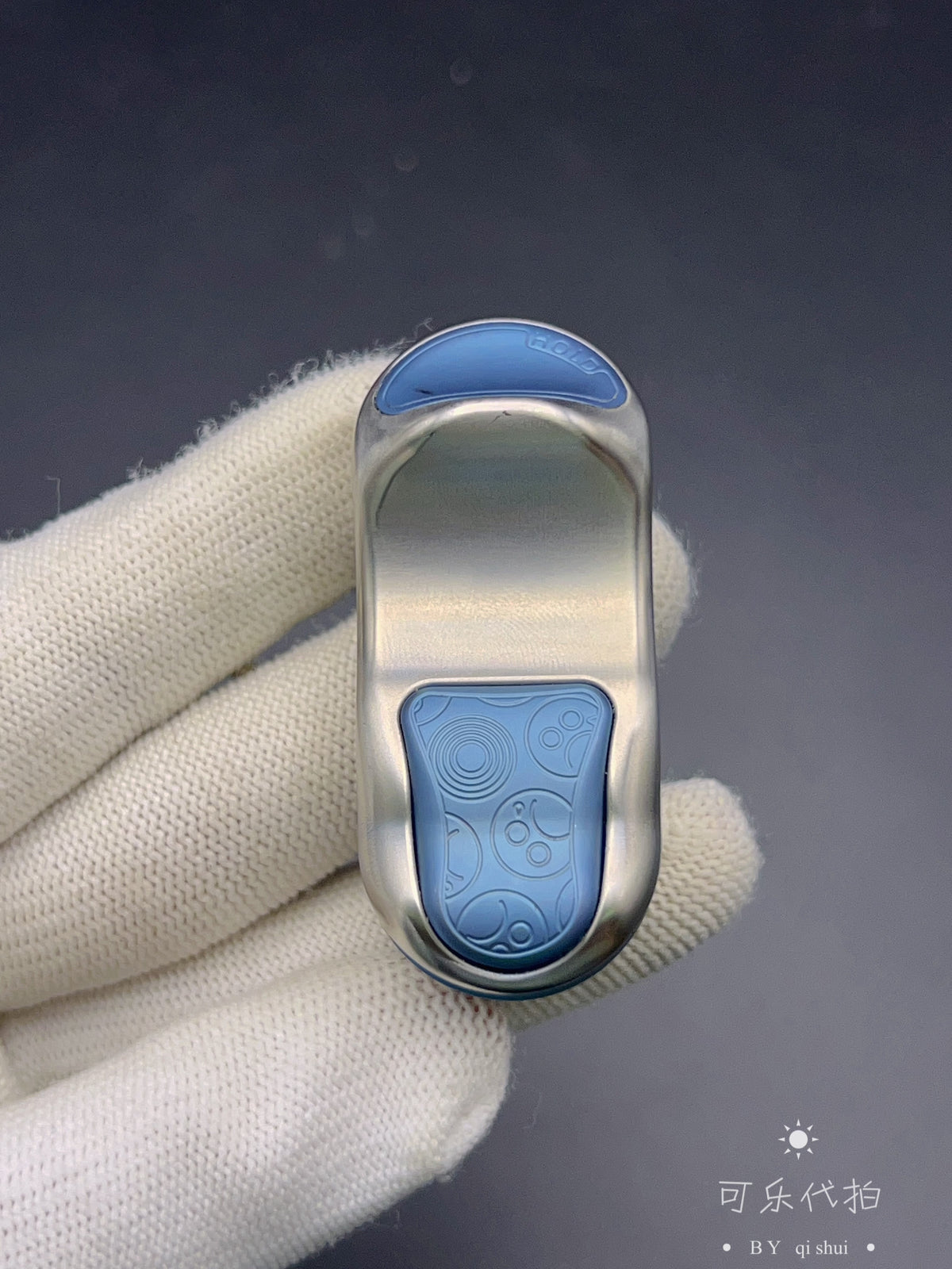 Top G Titanium