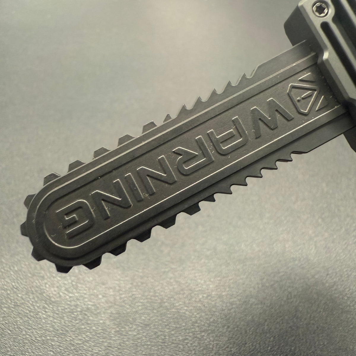 Sky Breaker Stainless Steel