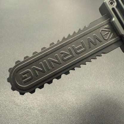 Sky Breaker Stainless Steel