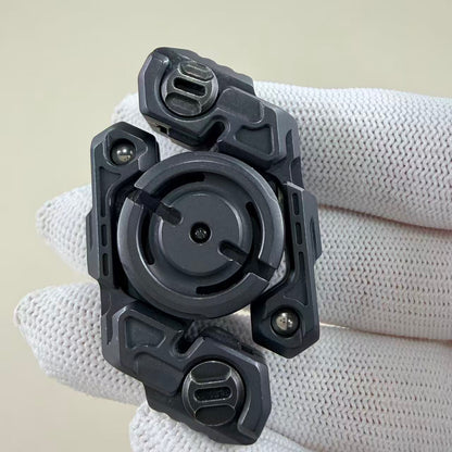 Robotic Arm Distress Zirconium
