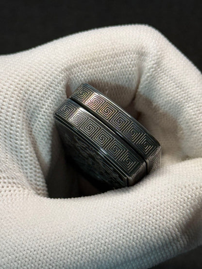 Root Three Zirconium