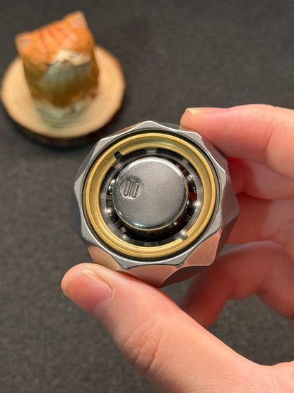 BIT 05 Stainless Steel
