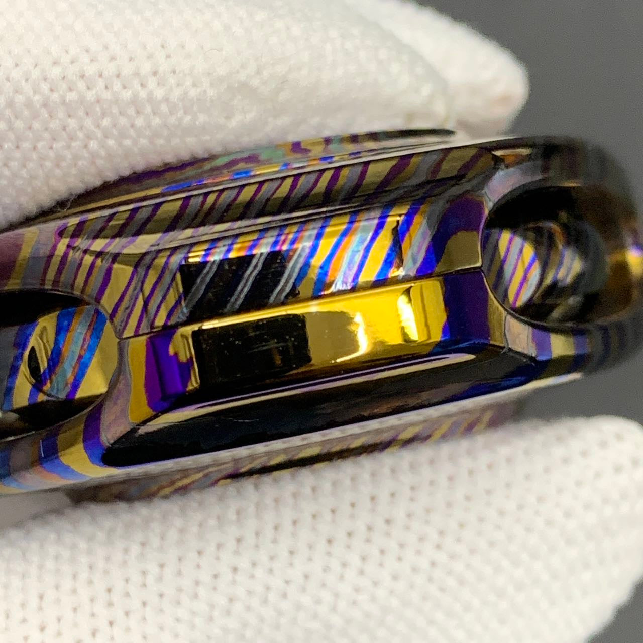 Fushion Zircuti