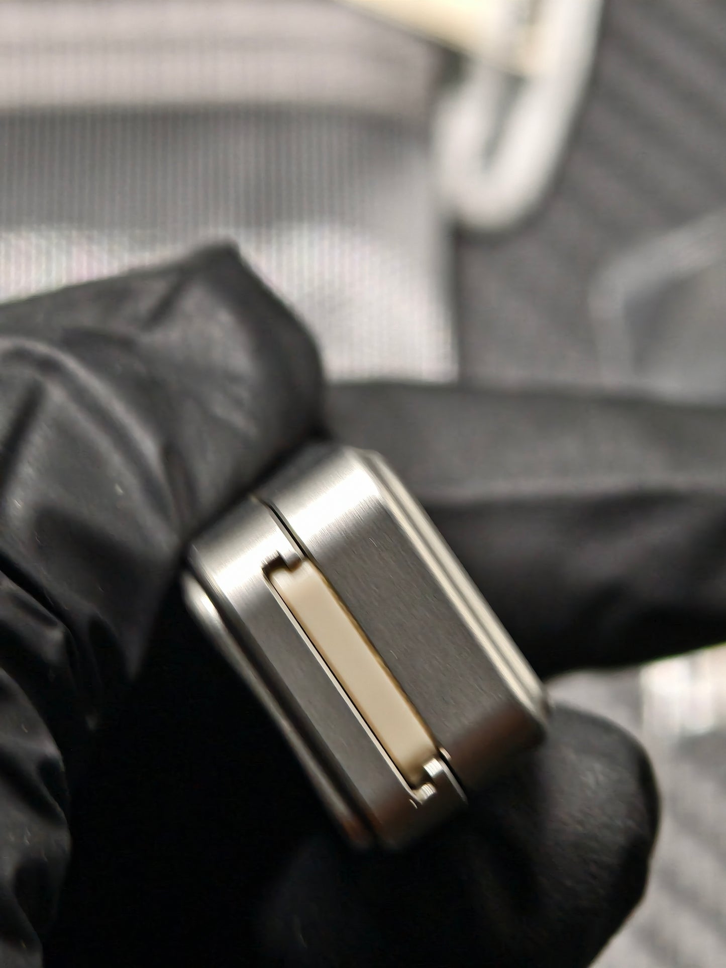 Bond Stainless Steel