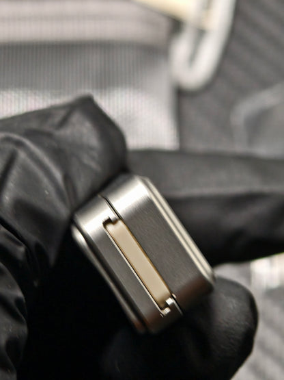 Bond Stainless Steel