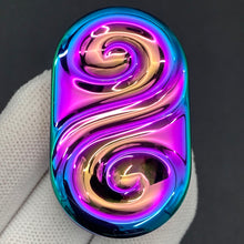 Ripple 2.0 Stainless Steel