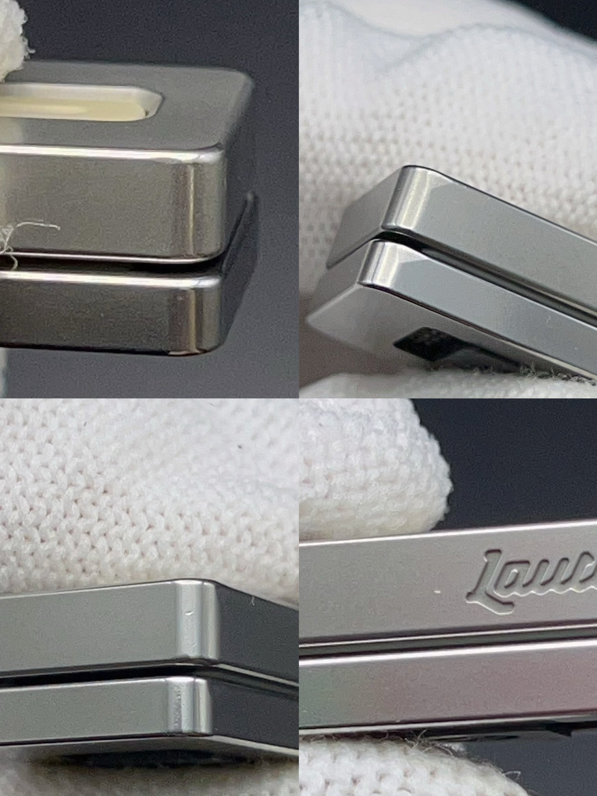 Frog Stainless Steel