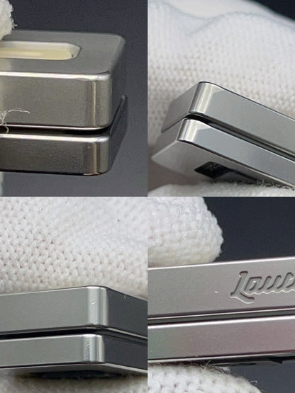 Frog Stainless Steel