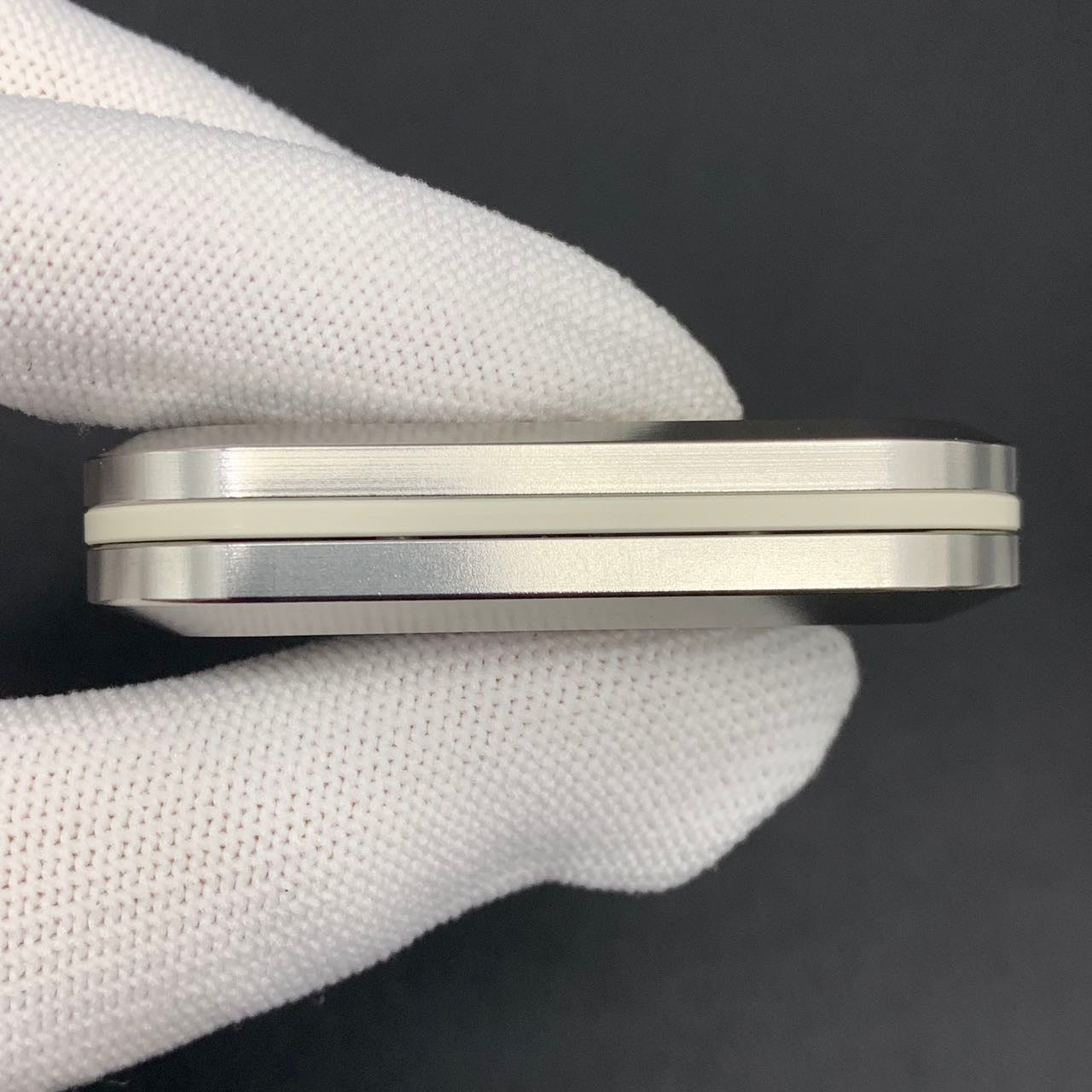 Coco Candy Stainless Steel PEEK