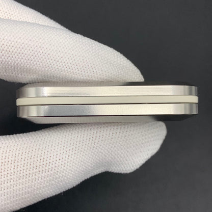 Coco Candy Stainless Steel PEEK