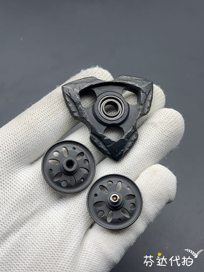 Siren Tungsten Zirconium