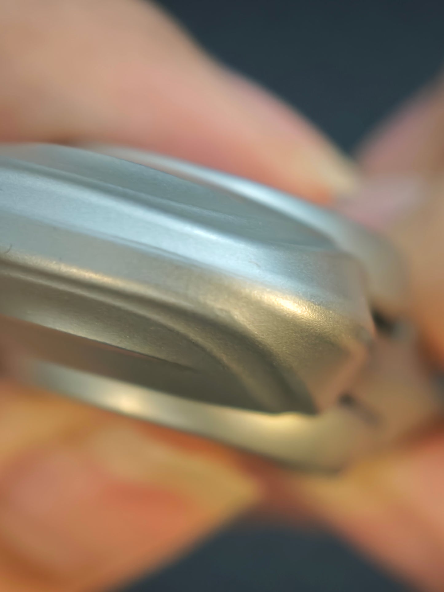 Aroslip Stainless Steel