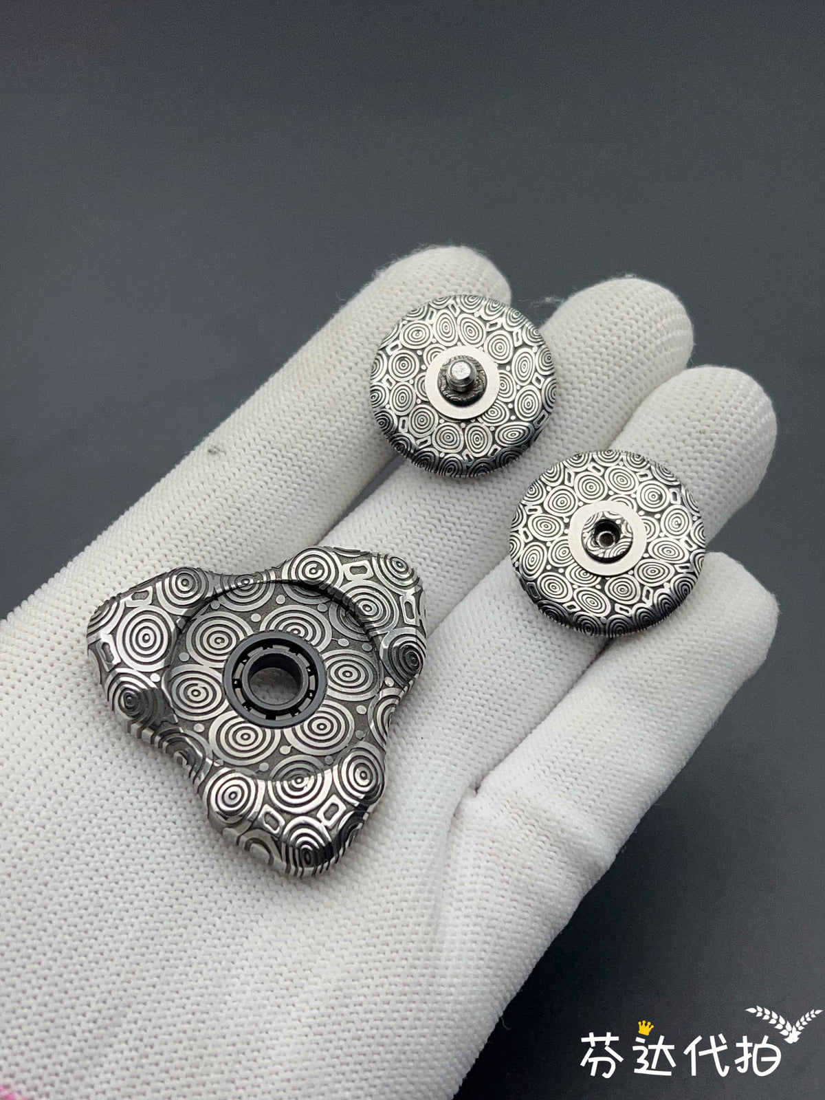 GEN2 Stainless Steel