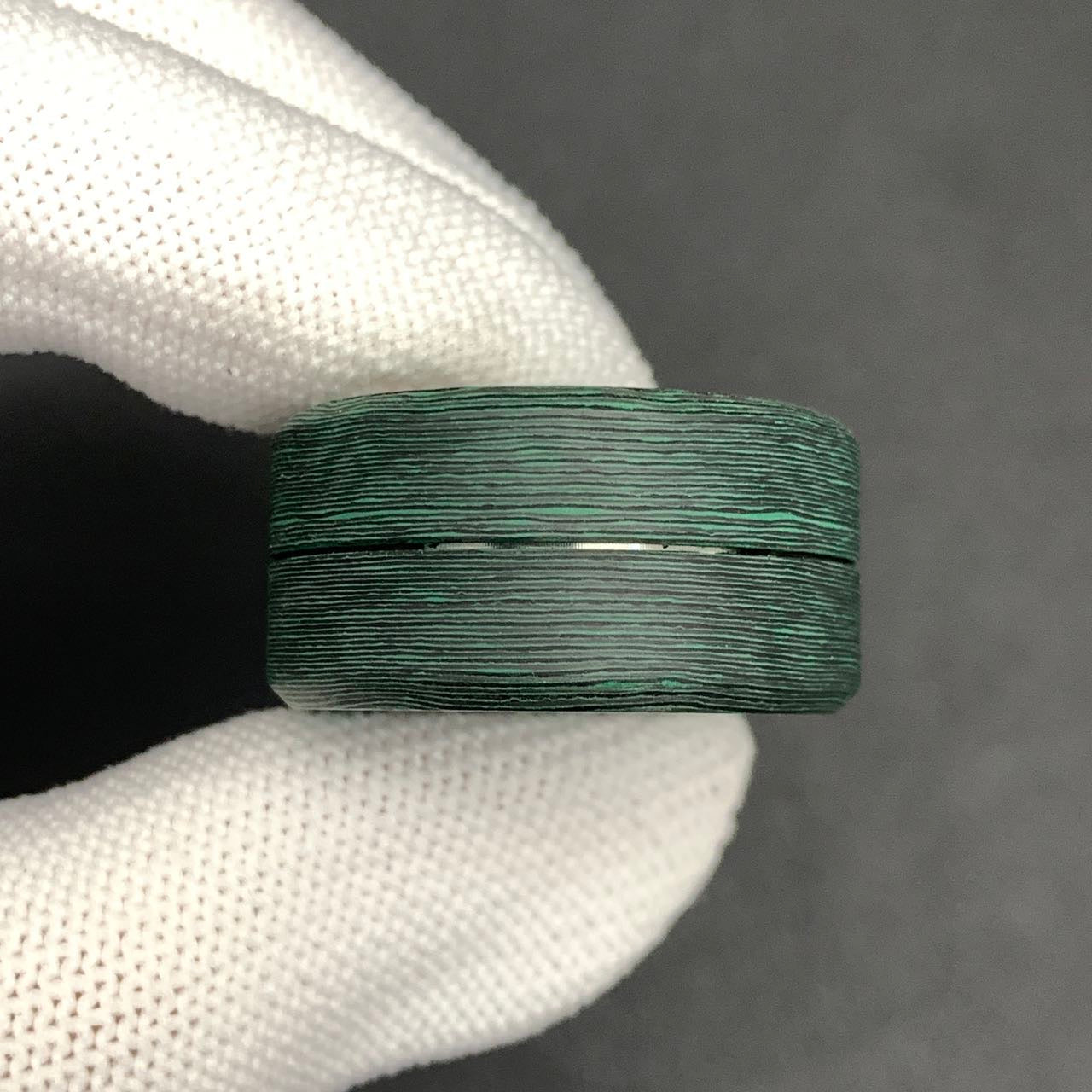 F2 Carbon Damascus