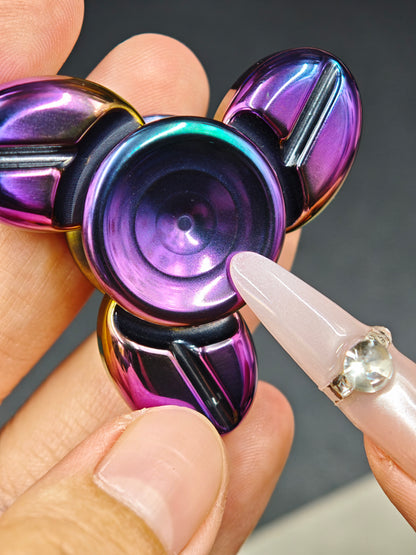 Coffee Bean Tungsten