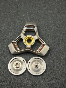 Liquid Tungsten
