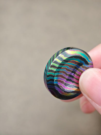 Zhen Zircuti