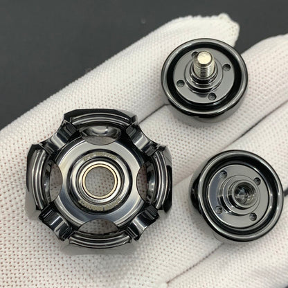 Noiz-Air-NANO Zirconium