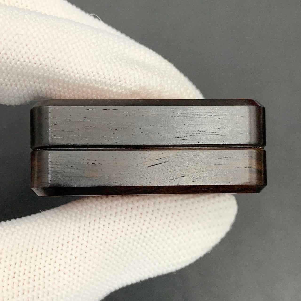 Fortune Mahjong African Blackwood