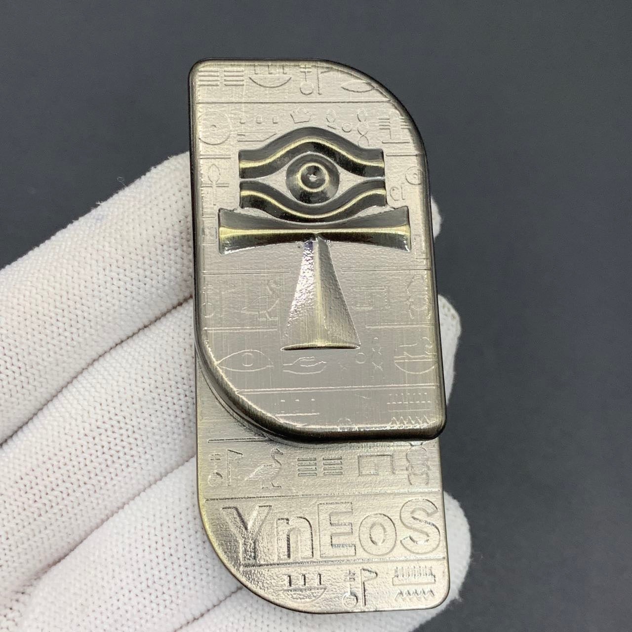 Eye of Millennium Brass