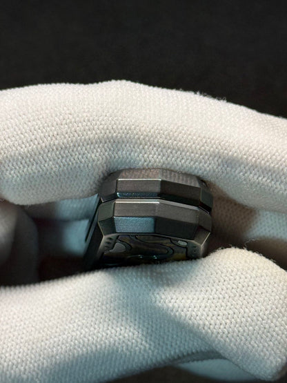 Monolith Zirconium Oil Slick Limited Edition