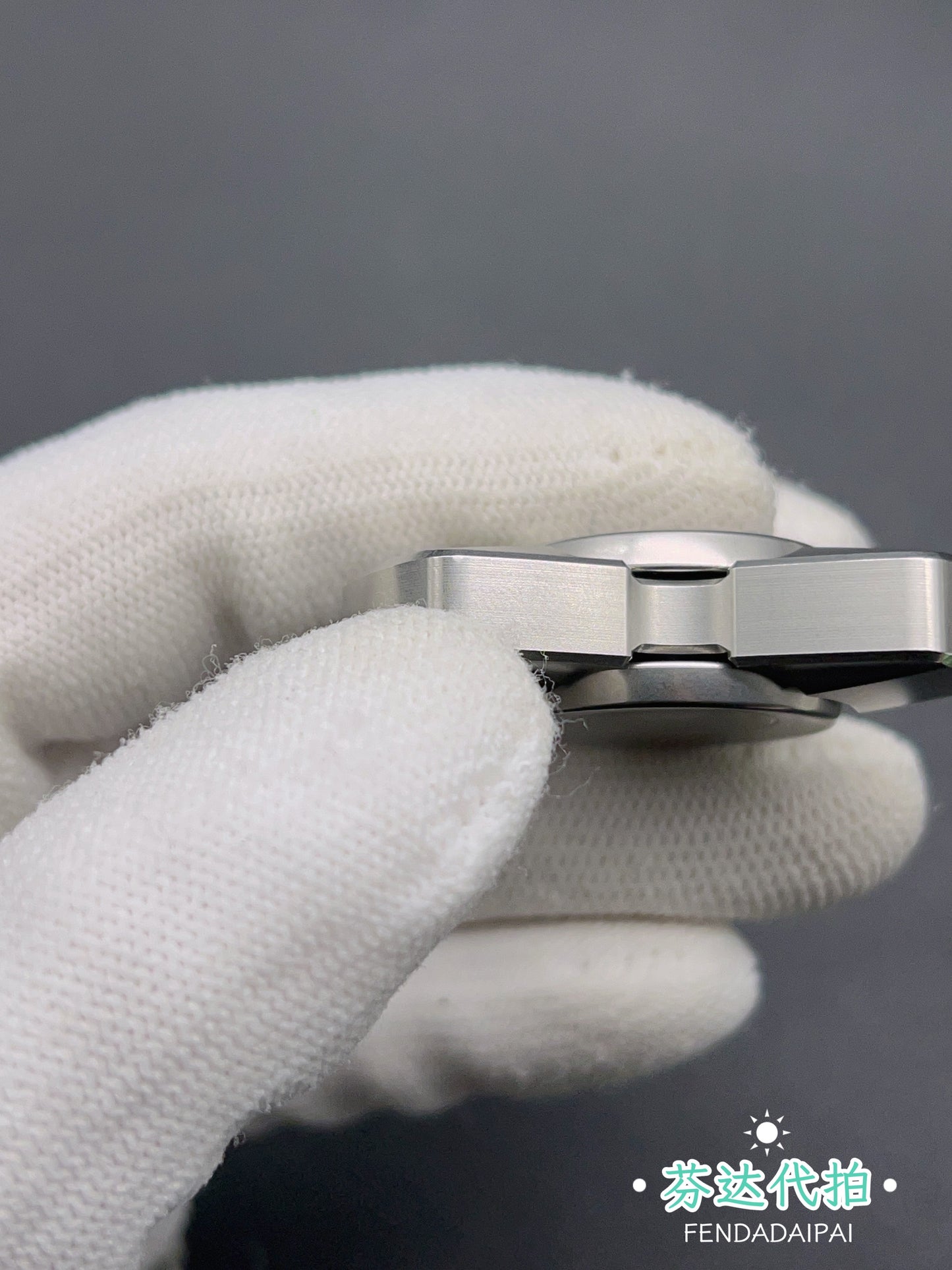 Gentle Breeze Stainless Steel