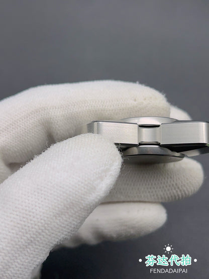 Gentle Breeze Stainless Steel