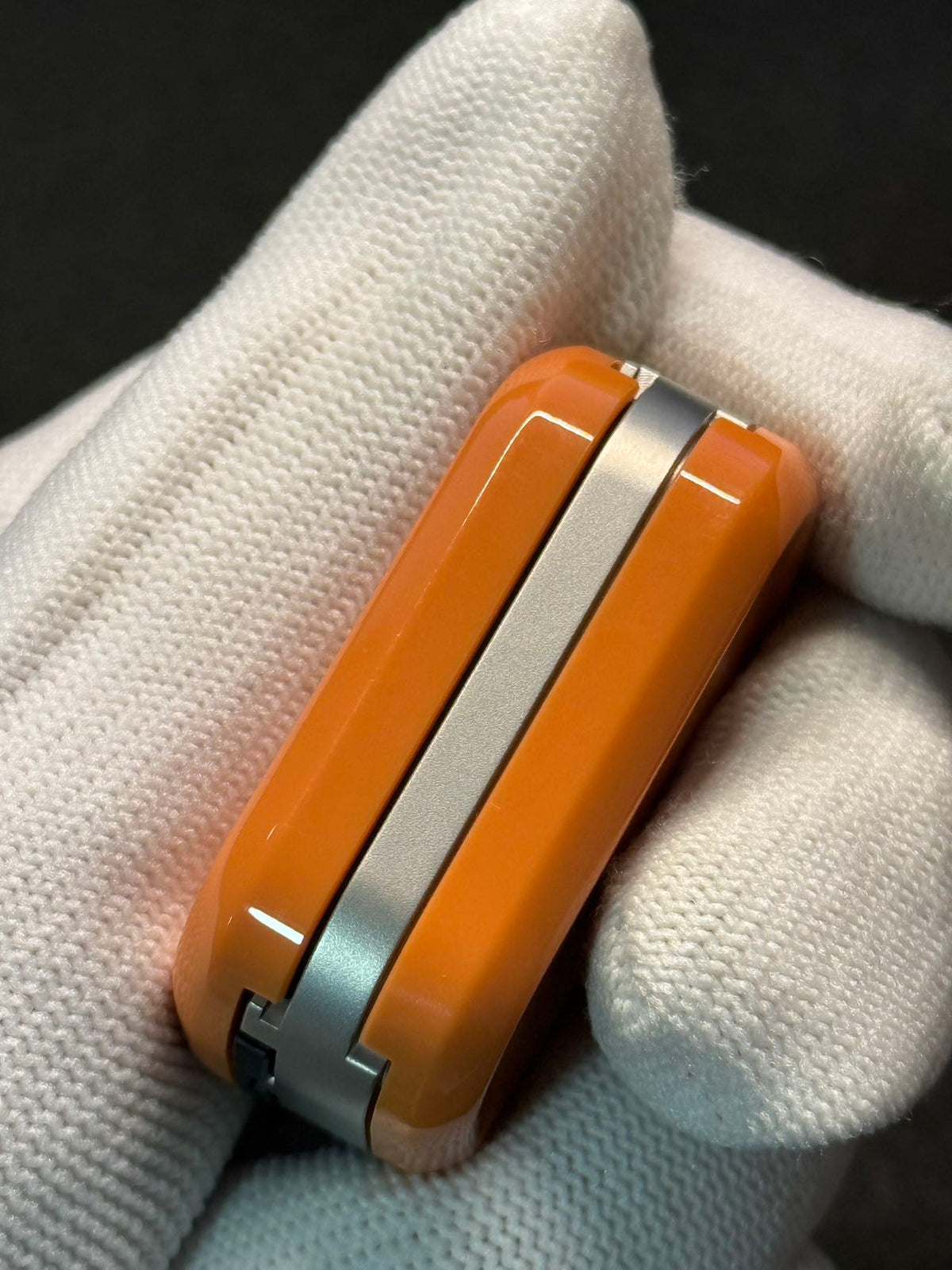 Ejector Core Stainless Steel