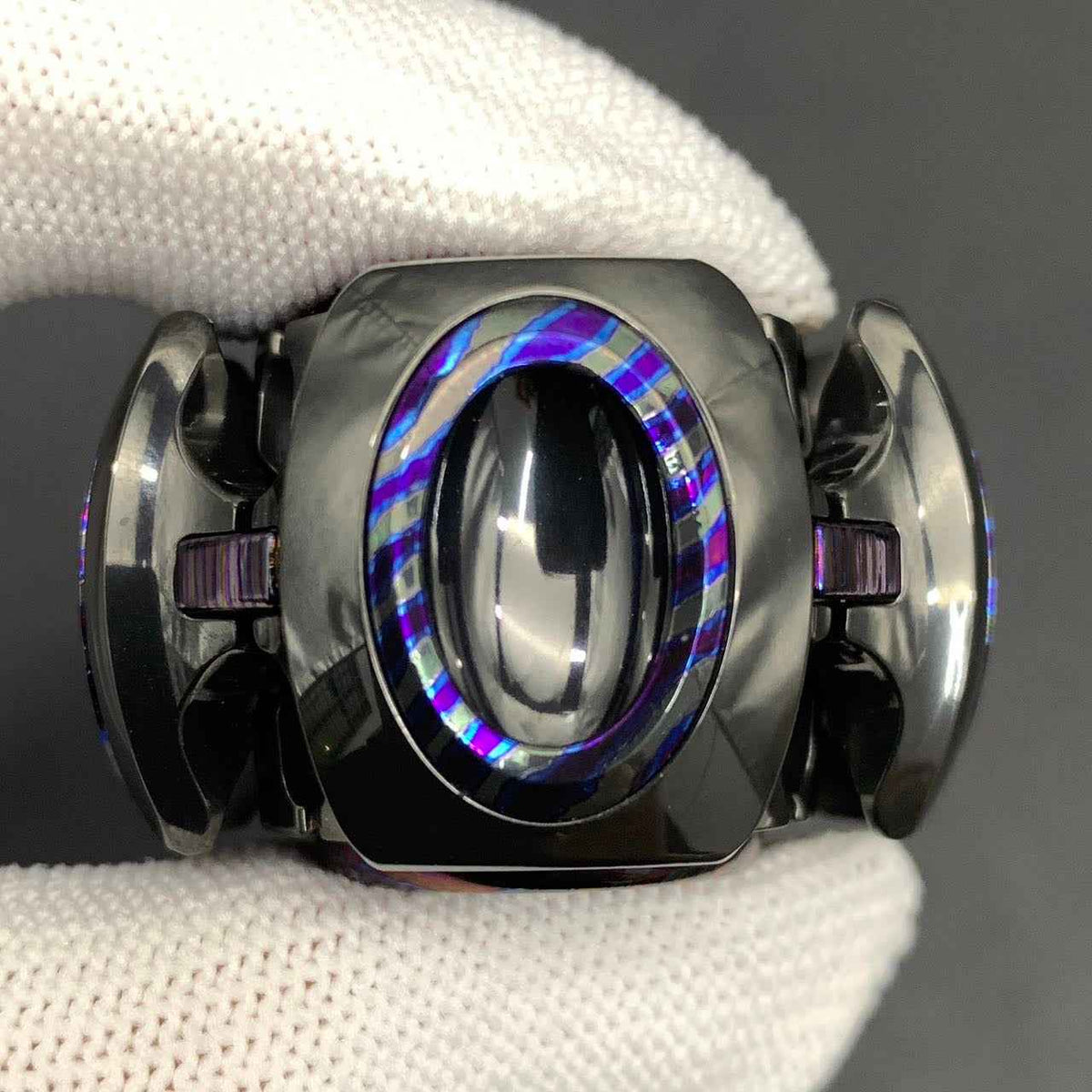 Noiz O Zirconium Zircuti