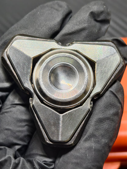 Qs Titanium