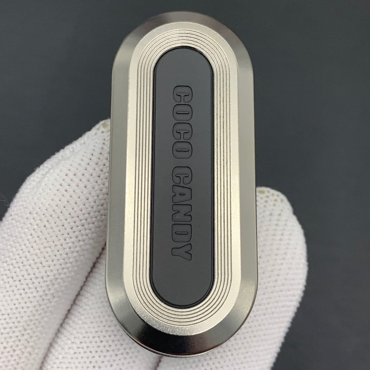 Coco Candy PEEK Titanium