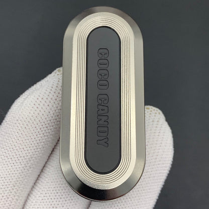 Coco Candy PEEK Titanium