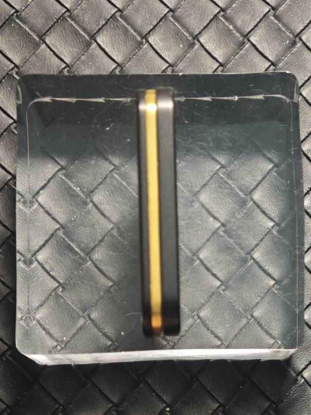 Stainless Steel