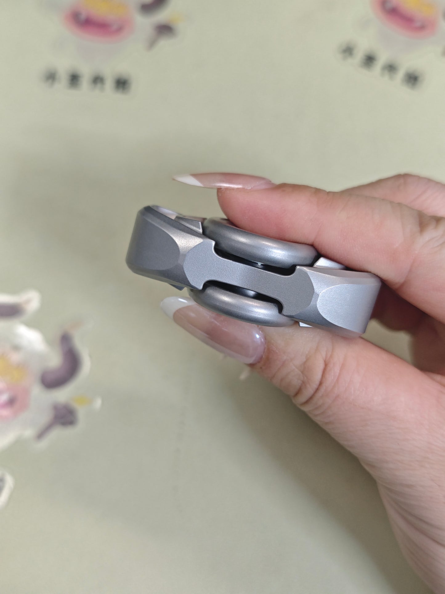 Pan Yixian Stainless Steel
