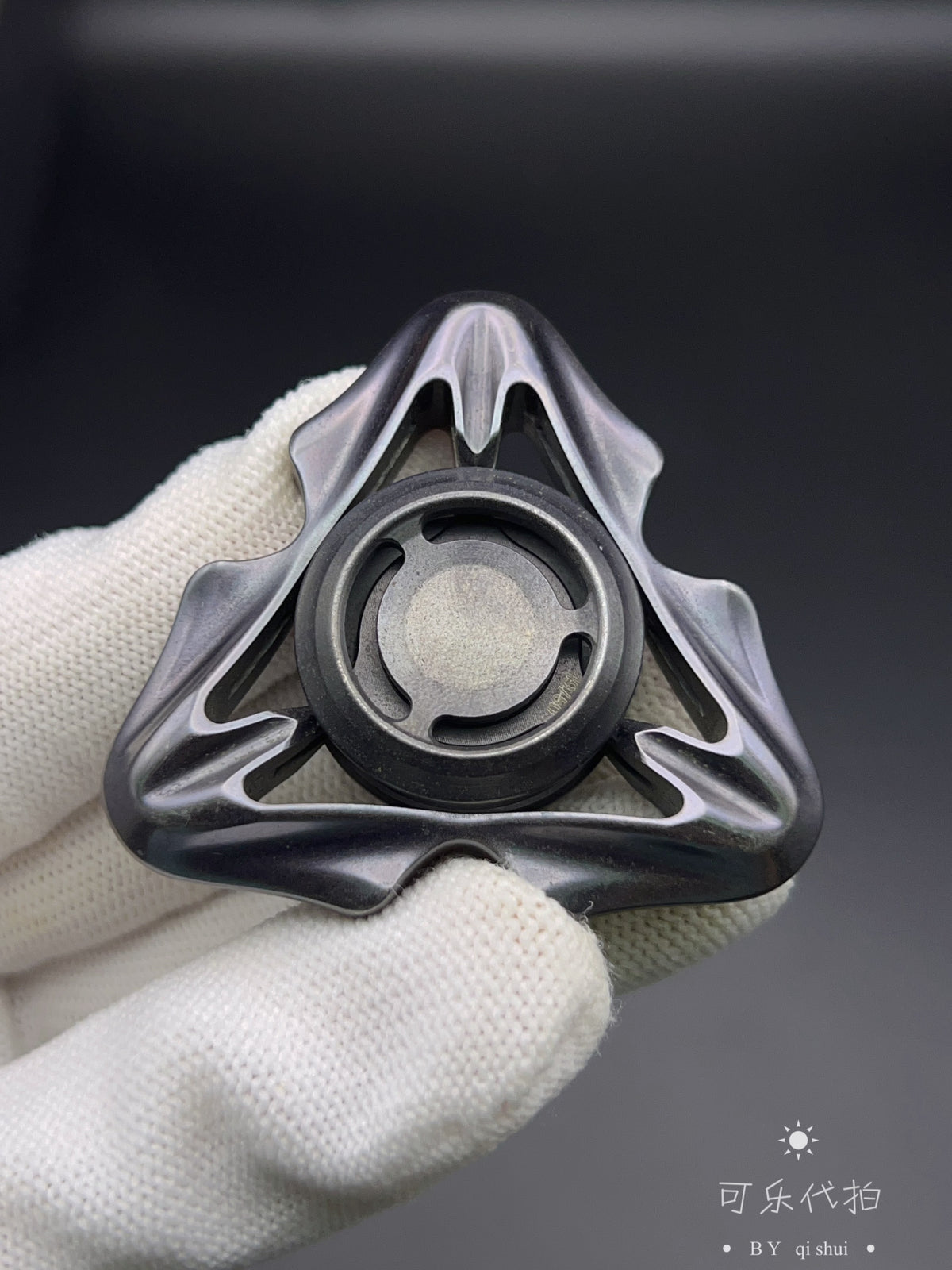Zhulong Mini Tungsten Limited 50