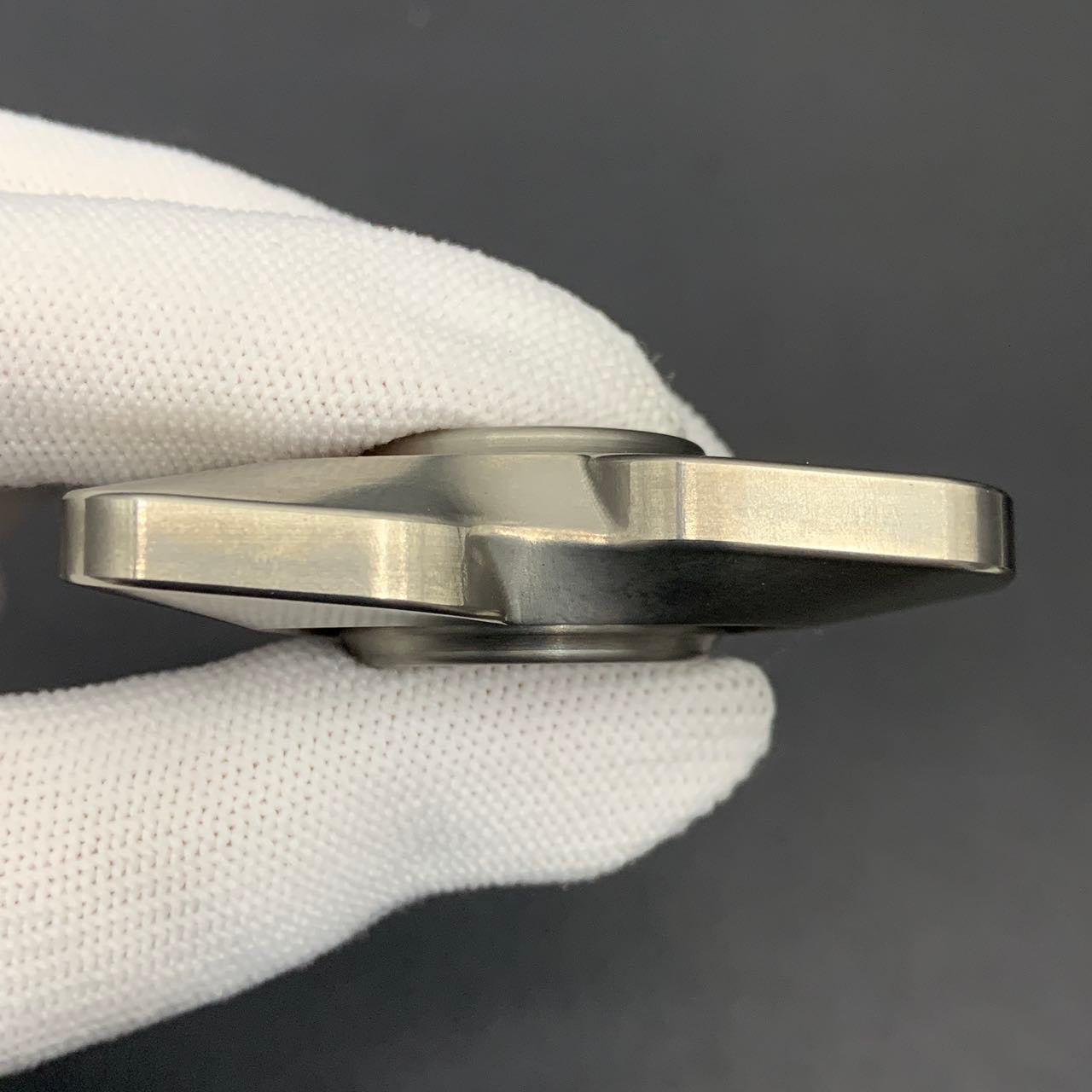 Bird Tungsten
