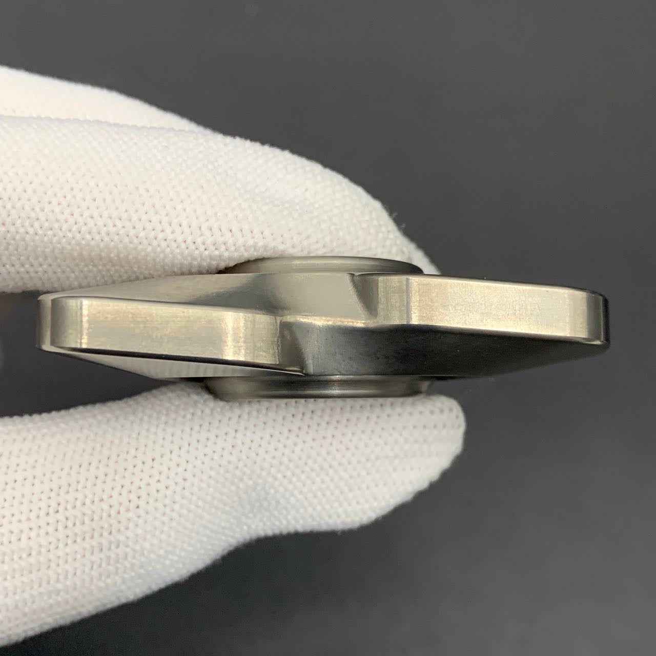 Bird Tungsten