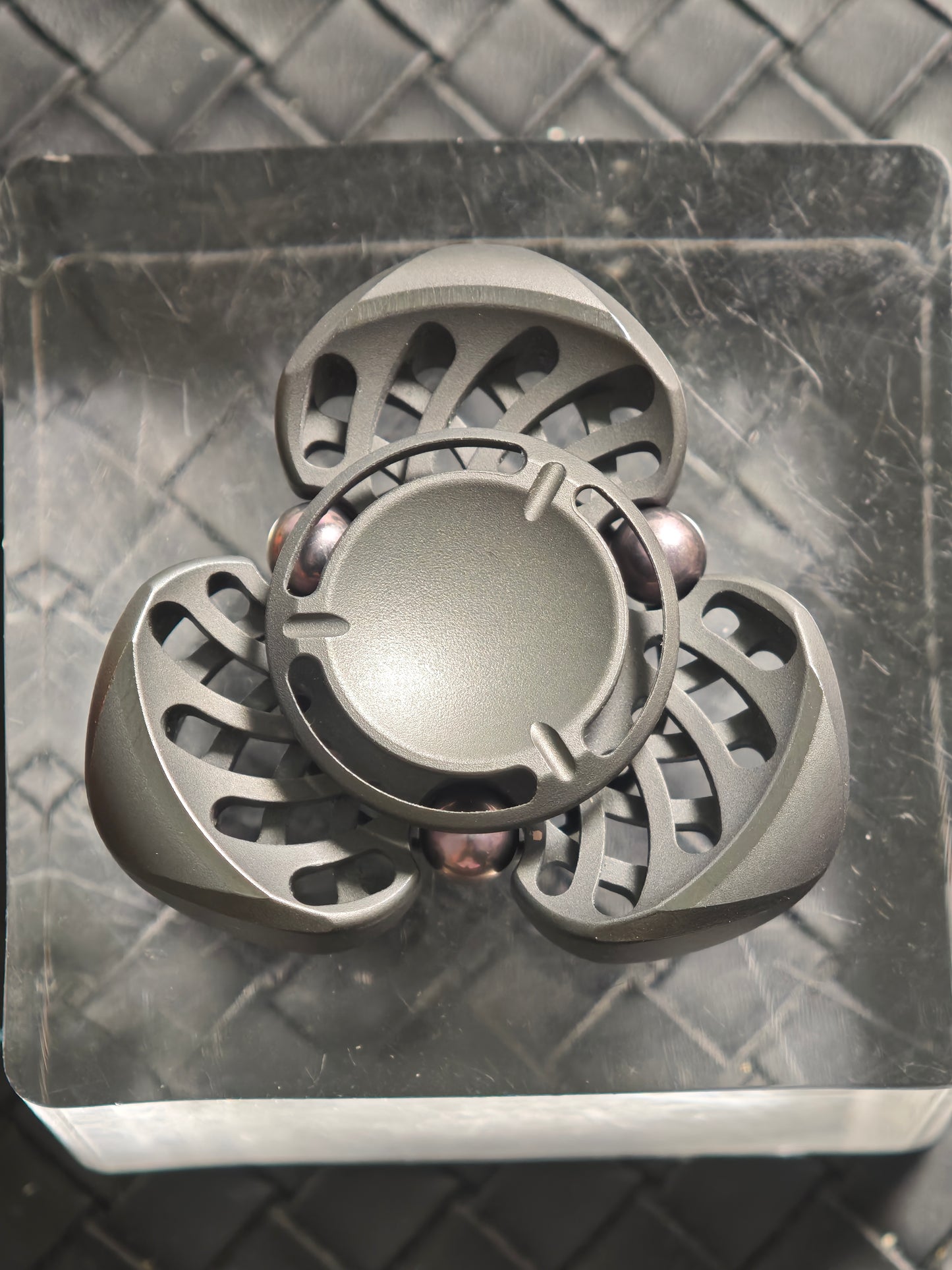 Turbo Zirconium