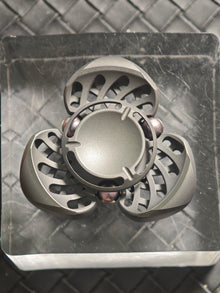 Turbo Zirconium