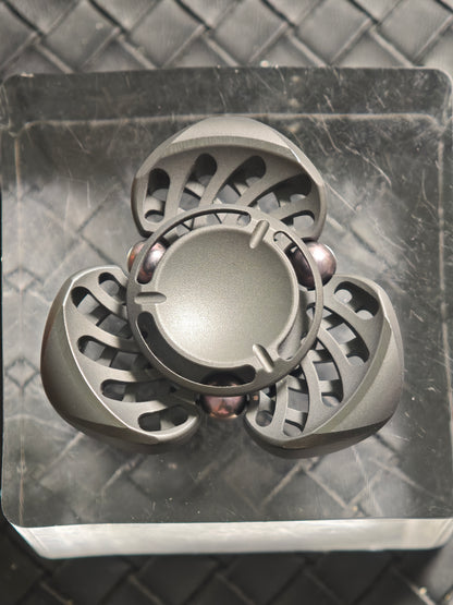 Turbo Zirconium