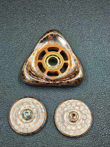 Crossing Superconductor