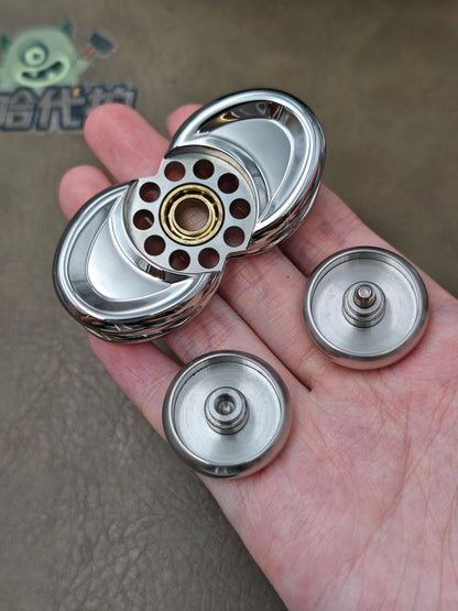 Laughing Stainless Steel
